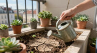 Next Major Heatwave In Vienna Approaches - Drought Will Intensify Further - Vienna.at
