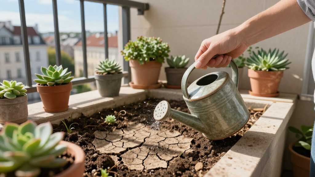 Next Major Heatwave In Vienna Approaches - Drought Will Intensify Further - Vienna.at