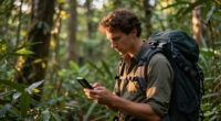 Odzala-Kokoua National Park Surges In Global Coverage
