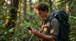 Odzala-Kokoua National Park Surges In Global Coverage