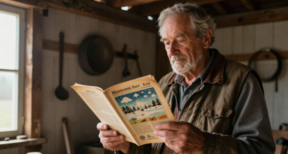 Old Farmers Almanac Winter Forecast
