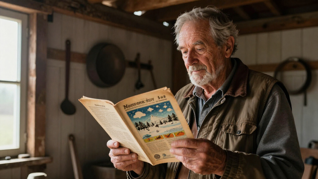 Old Farmers Almanac Winter Forecast