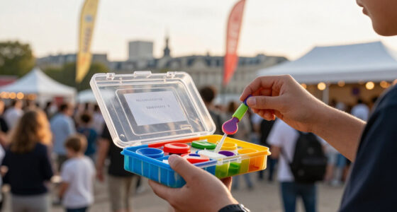 Science Festival 2026: Free Activities In Paris And Île-de-France