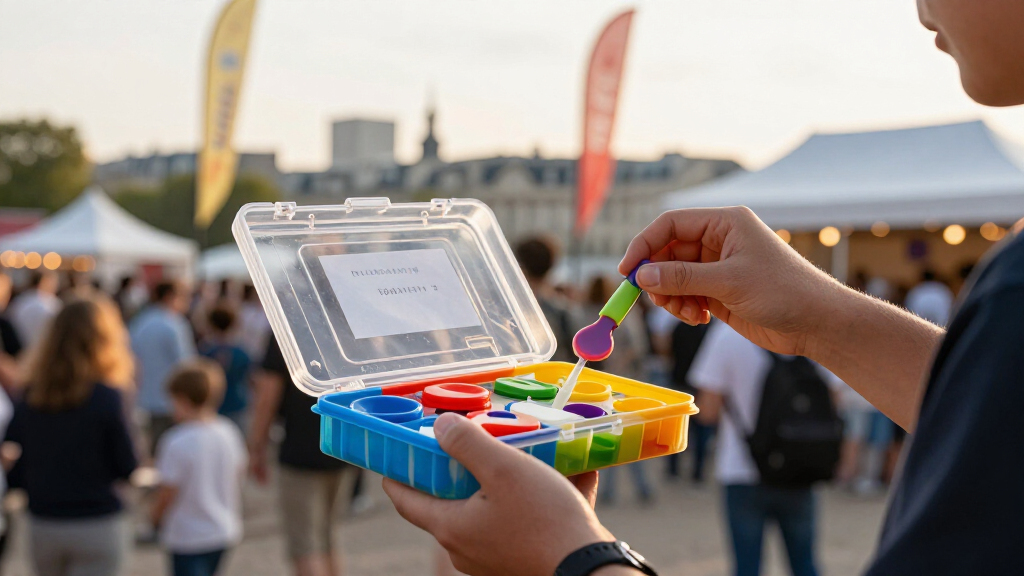 Science Festival 2026: Free Activities In Paris And Île-de-France