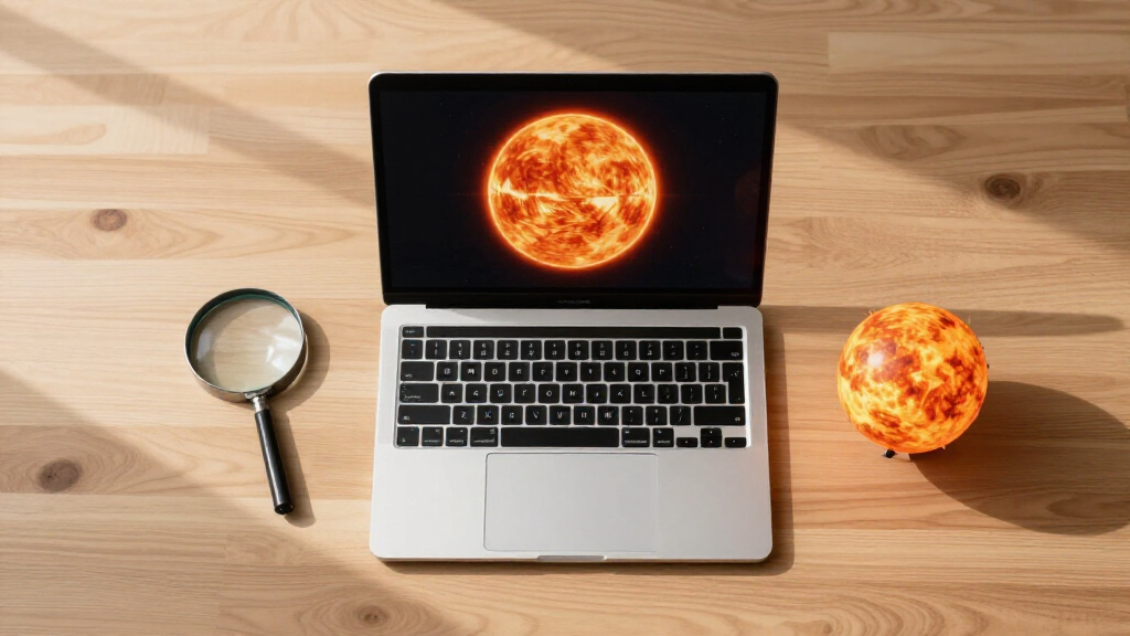 Scientists Discover Kelvin-Helmholtz Instability On The Surface Of The Sun