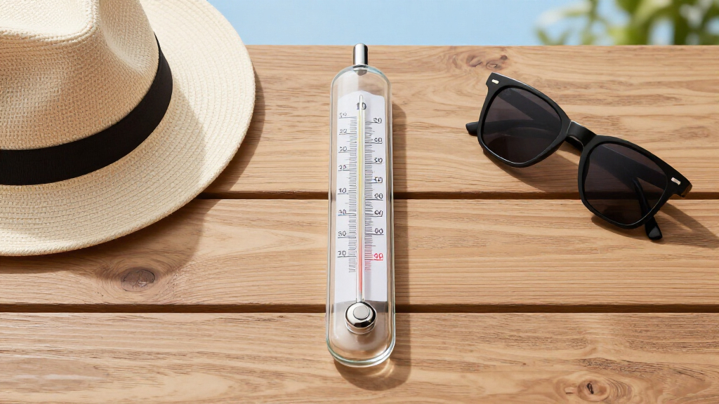 Scorching July May End Up The Warmest Month On Record Across The U.S.