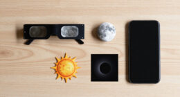 Solar Eclipse