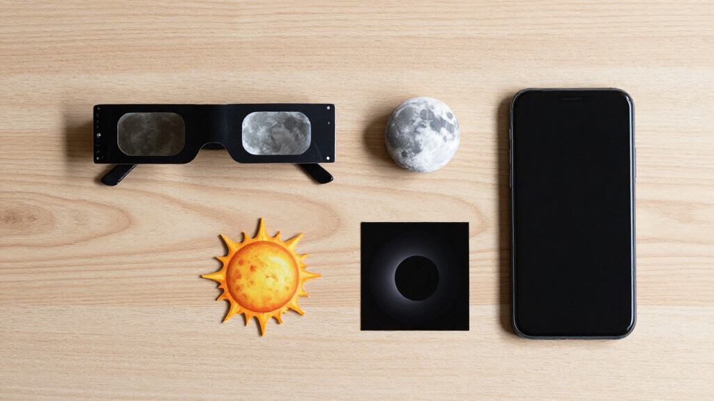Solar Eclipse