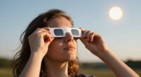 Sonnenfinsternis 2026 Deutschland