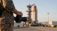 Space Launch Complex, California, United States Surges In Global Coverage