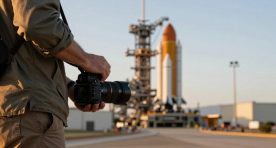Space Launch Complex, California, United States Surges In Global Coverage