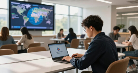 Stanbridge University Surges In Global Coverage