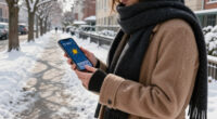 Super El Nino Winter Weather