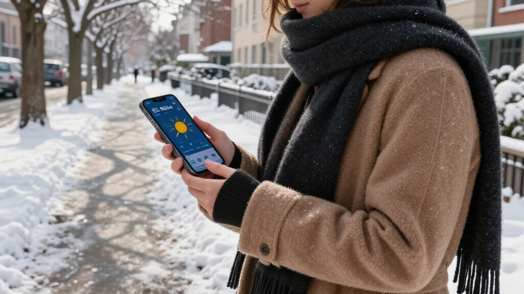 Super El Nino Winter Weather