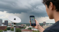 Tornado Cincinnati