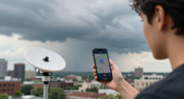 Tornado Cincinnati