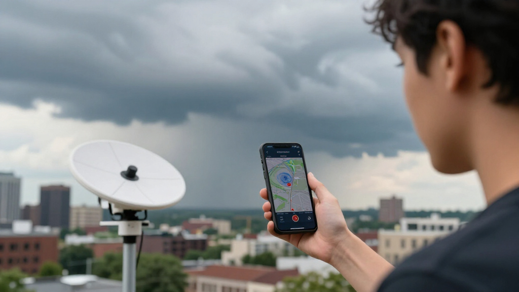 Tornado Cincinnati