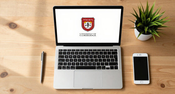 University Of Cambridge Surges In Global Coverage