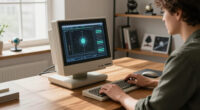 Voyager 1 FDS Computer Emulator