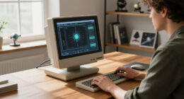 Voyager 1 FDS Computer Emulator