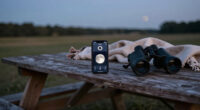 What Time Is The Lunar Eclipse Tonight