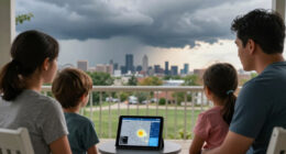 Will Chicago, IL Face Tornado Risk On August 28?