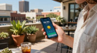 Will The **High Temp In Austin** Be 98-99° On Aug 1, 2026?