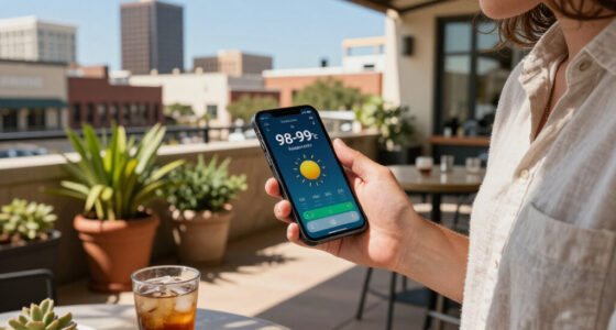Will The **High Temp In Austin** Be 98-99° On Aug 1, 2026?