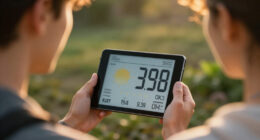 Will The Maximum Temperature Be <91° On Aug 27, 2026?