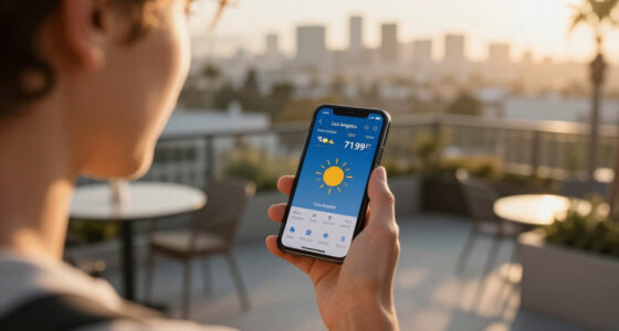 Will The Temp In Los Angeles Be Above 71.99° On Aug 24, 2026 At 1Am EDT?