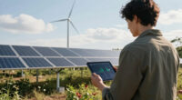 Wind And Solar Overtake Fossil Fuels In Germany For The First Time