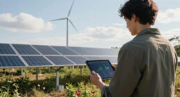 Wind And Solar Overtake Fossil Fuels In Germany For The First Time