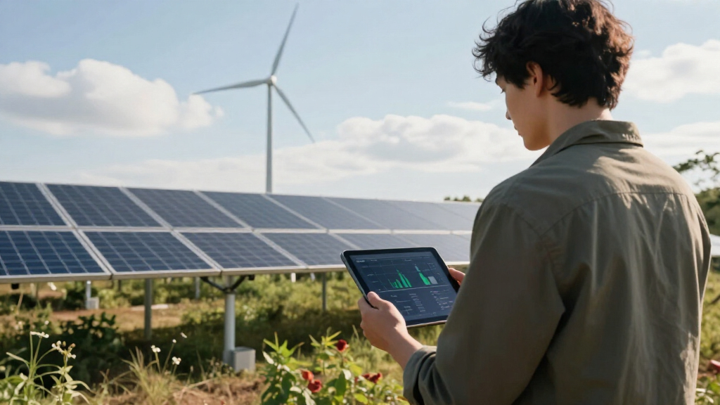Wind And Solar Overtake Fossil Fuels In Germany For The First Time