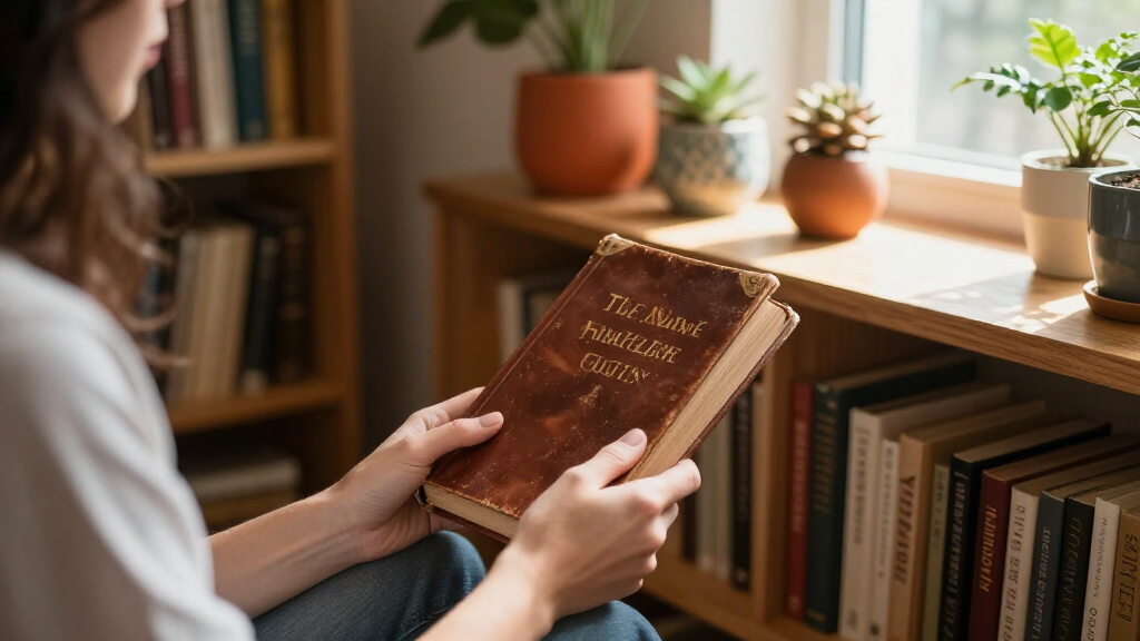 11 Best Name Origin Reference Books in 2026