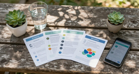 11 Best Science Reference Flashcards for 2026