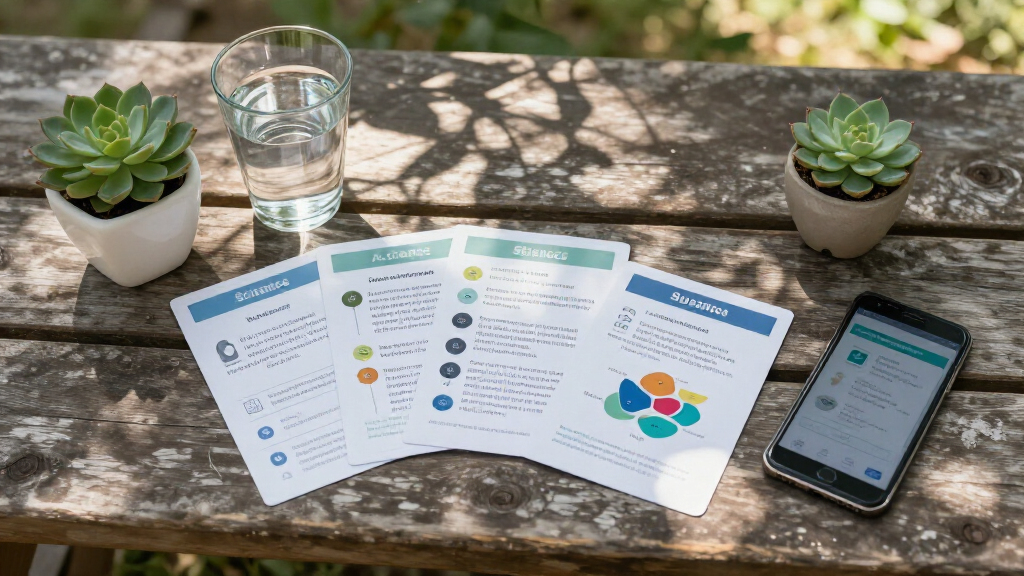 11 Best Science Reference Flashcards for 2026