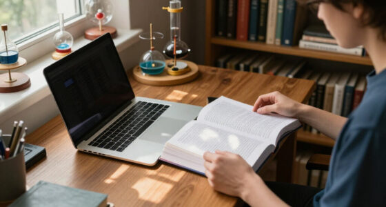 12 Best Science Reference Books for 2026