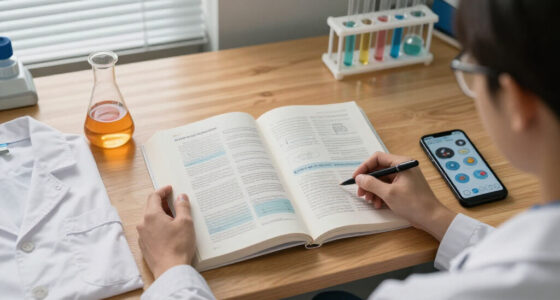 12 Best Science Reference Books in 2026