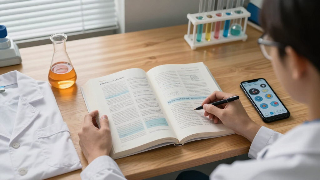 12 Best Science Reference Books in 2026