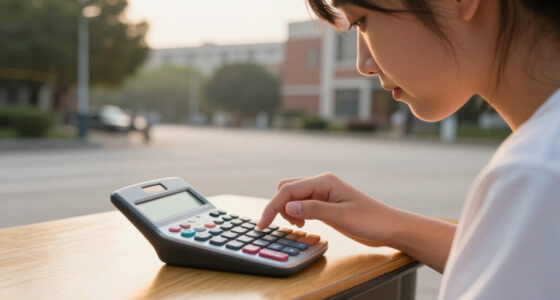 13 Best Scientific Calculators for Students in 2026