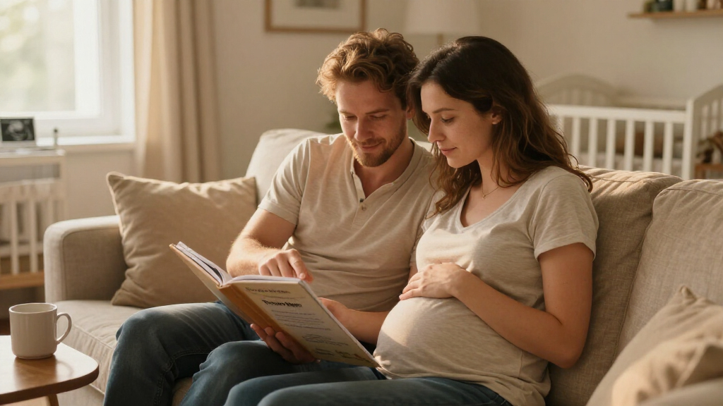 14 Best Baby Name Books for New Parents in 2026