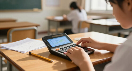 14 Best Graphing Calculators for Students in 2026
