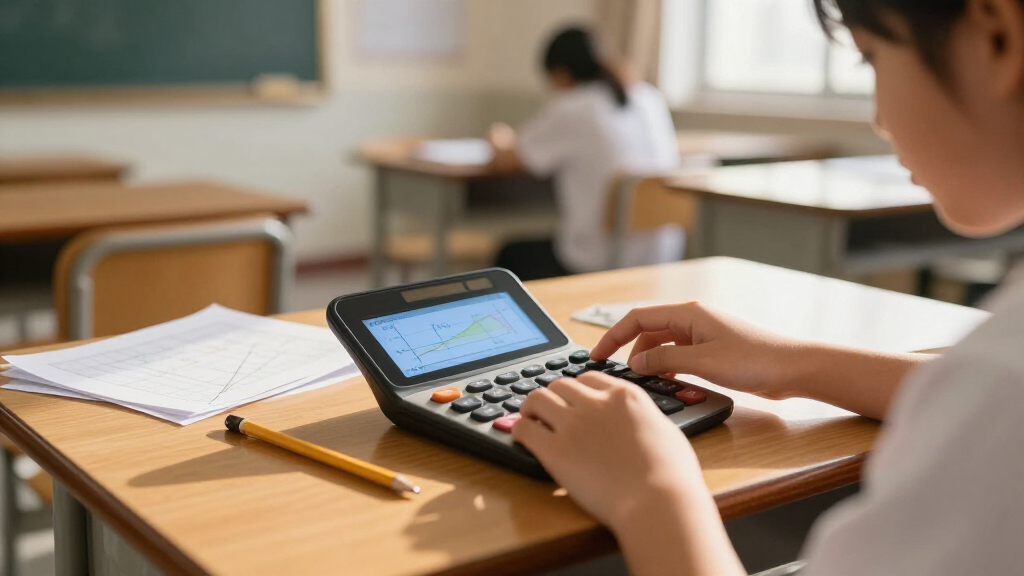 14 Best Graphing Calculators for Students in 2026