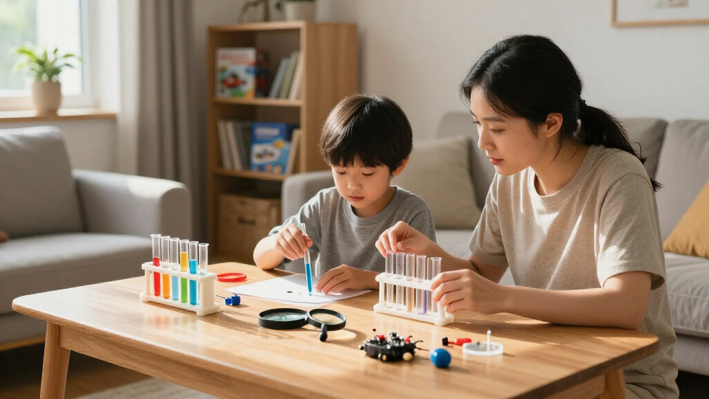 15 Best Educational Science Kits For Kids In 2026