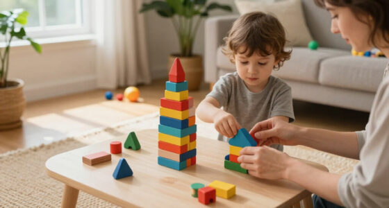 15 Best Educational Toys for Kids in 2026
