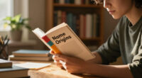 15 Best Name Origin Reference Books in 2026
