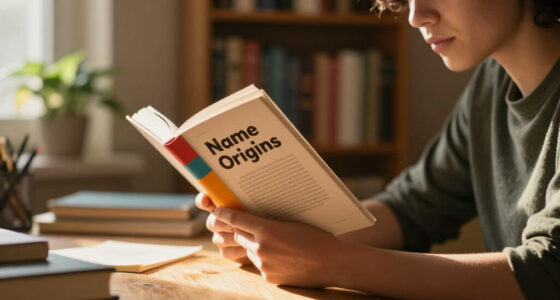 15 Best Name Origin Reference Books in 2026