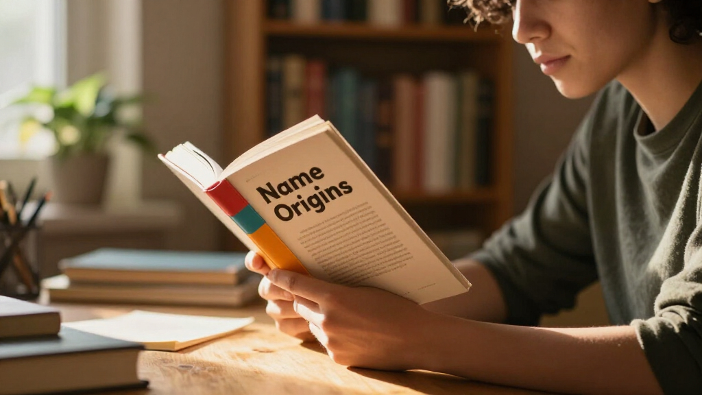 15 Best Name Origin Reference Books in 2026