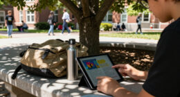 15 Best Reading Tablets for Students in 2026
