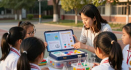 7 Best Educational Science Reference Kits for Kids in 2026